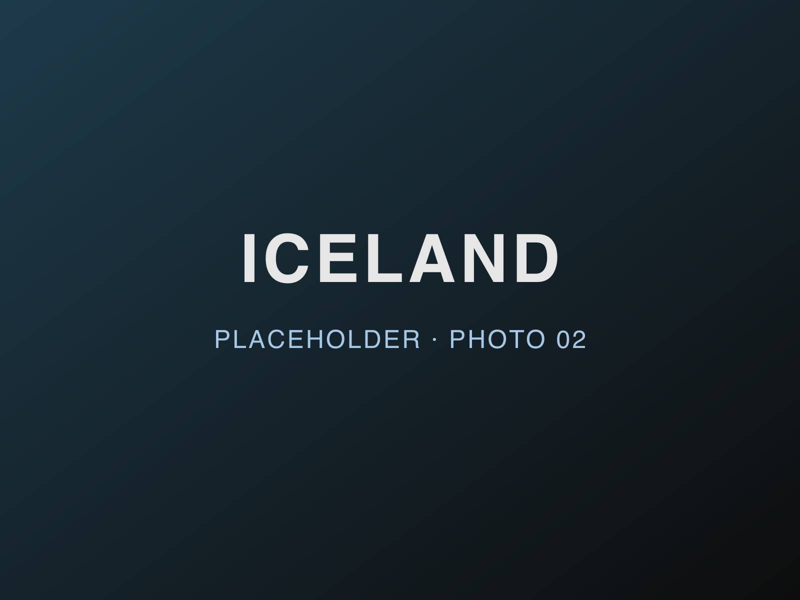 Reynisfjara black sand beach